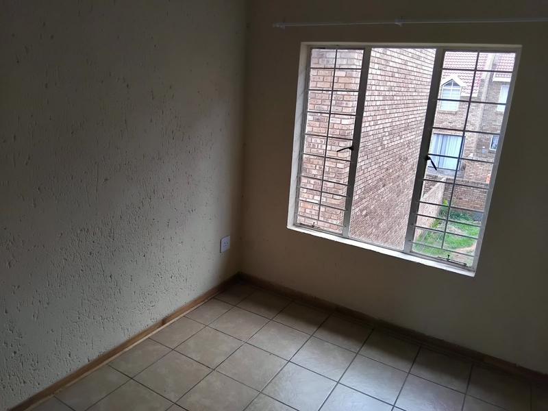 3 Bedroom Property for Sale in Baillie Park North West